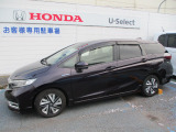 シャトル 1.5 ハイブリッド X ホンダセンシング 
