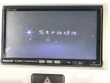 【ナビゲーション】目的地までしっかり案内してくれる使いやすいナビ。Bluetooth接続すればお持ちのスマホやMP3プレイヤーの音楽を再生可能!毎日の運転がさらに楽しくなります!!