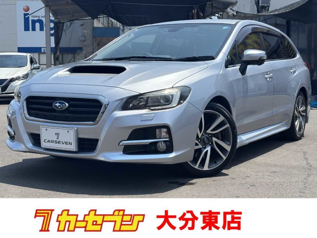 レヴォーグ 1.6 GT-S アイサイト 4WD