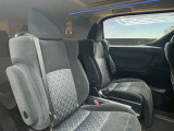 車内もキレイで嫌な臭いもありません☆車内の臭い、汚れが気になる方は内装のスチームクリーナーも施工可能です♪