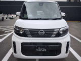ルークス X 4WD 
