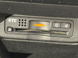 【ETC】高速道路の料金所をストレスなく通過!話題のスポットやサービスエリアに多い「スマートIC」利用時は必須のアイテムです。当店でセットアップを実施、ご納車当日からすぐにご利用いただけます!