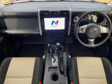 FJクルーザー 4.0 ファイナル エディション 4WD 