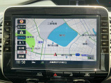 大画面の10インチメモリーナビです。案内表示も見易く、クリアな画質を楽しんでいただけるフルセグ地デジTV、ブルーレイ・DVDビデオ再生、Bluetoothなど多数の機能も満載です!ハンドルスイッチも便利です!