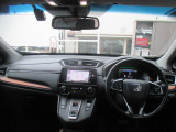 CR-V 2.0 ハイブリッド EX マスターピース 