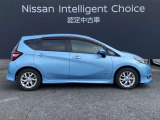 ノート 1.2 e-POWER メダリスト 