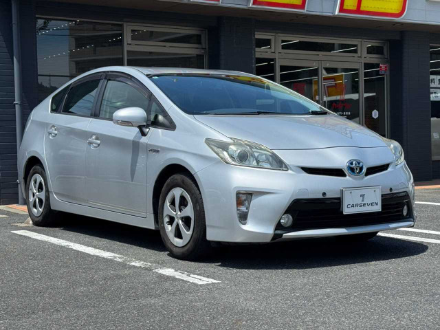 プリウス 1.8 G 