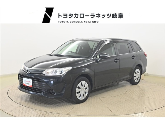 カローラフィールダー 1.5 G