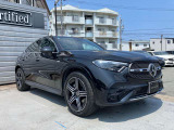 GLCクーペ 350e 4マチック スポーツ エディションスター 4WD 