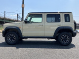 ジムニーノマド 1.5 FC 4WD 