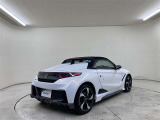 S660 コンセプト エディション 