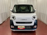 ムーヴキャンバス  ストライプス G