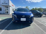 ノートオーラ 1.2 G FOUR レザーエディション 4WD 