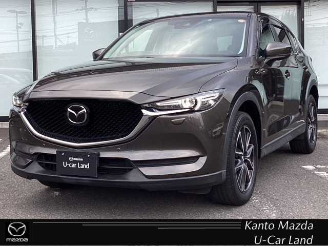 CX-5 2.2 XD プロアクティブ 4WD