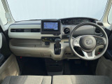 N-BOX G L ホンダセンシング 