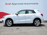 Q2 1.0 TFSI スポーツ 