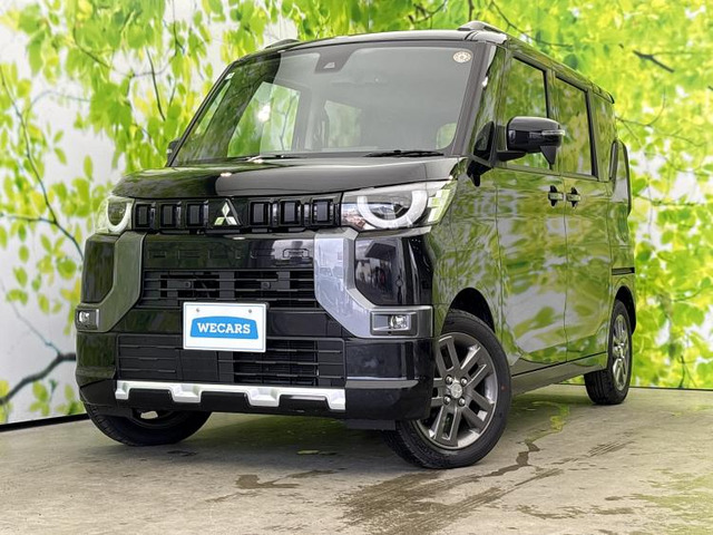 デリカミニ G 4WD