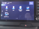Bluetoothオーディオ対応なので、お気に入りの音楽をお楽しみいただけます。