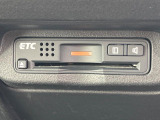 【ETC】高速道路の料金所をストレスなく通過!話題のスポットやサービスエリアに多い「スマートIC」利用時は必須のアイテムです。当店でセットアップを実施、ご納車当日からすぐにご利用いただけます!