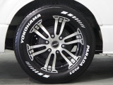 【R3年式/ハイエースワゴンGL/2WD/2.7Lガソリン/スタンダード配列】FLEXカスタム【全国納車可能】