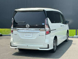 セレナ 1.2 e-POWER ハイウェイスターV 