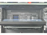 CD DVD SDカード スロット Bluetooth接続機能