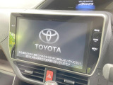 【純正10型ナビ】人気の純正ナビを装備。オーディオ機能も充実しており、Bluetooth接続すればお持ちのスマホやMP3プレイヤーの音楽を再生可能!毎日の運転がさらに楽しくなります!!