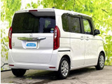 N-BOX G L ホンダセンシング 