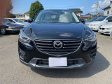CX-5 2.2 XD 4WD 