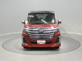 トール 1.0 カスタムG 4WD 