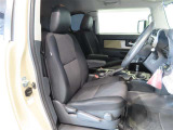 見通しのよいすっきりとした視界で、誰でも運転しやすいです。運転のしやすさは疲れにくさにも繋がりますよ♪