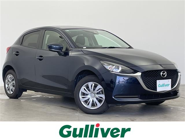 MAZDA2 1.5 15C 4WD 4WD 修復歴無し