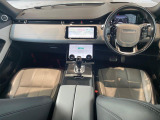 レンジローバーイヴォーク ファーストエディション 2.0L P250 4WD 
