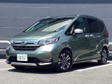 フリード 1.5 クロスター ホンダセンシング 