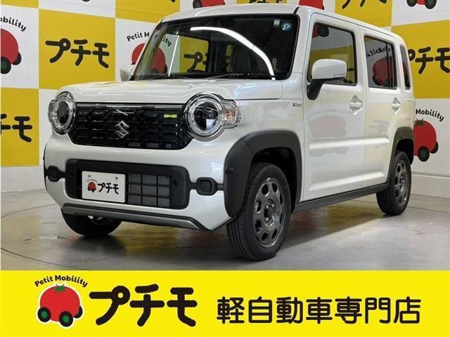 スペーシア ハイブリッド(HYBRID) G