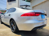 XF プレステージ 2.0L D180 ディーゼル AWD 