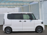 この車両は、車検整備を実施致します。ホンダ正規ディーラーだからこそ出来る確かな技術で、お客様に安心と快適をお届けいたします(点検整備費用は車両本体価格に含まれております)。
