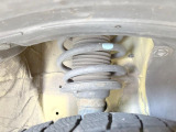 お車を安心してお乗りいただく為には、足回りの定期点検が欠かせません。サービスサポート(有償保証)では無料点検もご提供しており、安心のカーライフをお過ごしいただけるサポート体制が整っています。