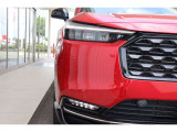 【LEDヘッドライト】デイライトは、昼間でも車の存在を周囲に知らせ、安全性を高めることができます!