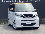 1年間走行無制限保証。全国の日産サービス工場で保証整備が可能。有料で最長3年間のワイド保証プレミアムもございます。(詳しくは当店スタッフまでお尋ね下さい。)