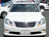 クラウン 3.0 ロイヤルサルーン i-Four アニバーサリー エディション 4WD 