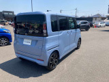 ルークス ハイウェイスター Gターボ 