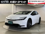 トヨタ プリウス