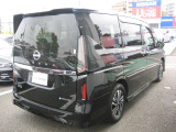 セレナ 1.4 e-POWER ハイウェイスターV 