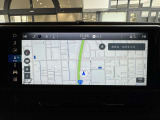 Apple Carplay・Android Auto対応です。