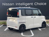 ルークス ハイウェイスター X