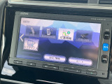 豊富なオーディオソースをご利用いただけるナビゲーションなので、きっとドライブが盛り上がります。