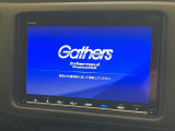【純正ナビ】人気の純正ナビを装備しております。ナビの使いやすさはもちろん、オーディオ機能も充実!キャンプや旅行はもちろん、通勤や買い物など普段のドライブも楽しくなるはず♪