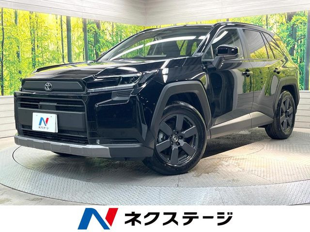 RAV4  アドベンチャー