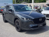 CX-5 2.2 XD ブラック セレクション